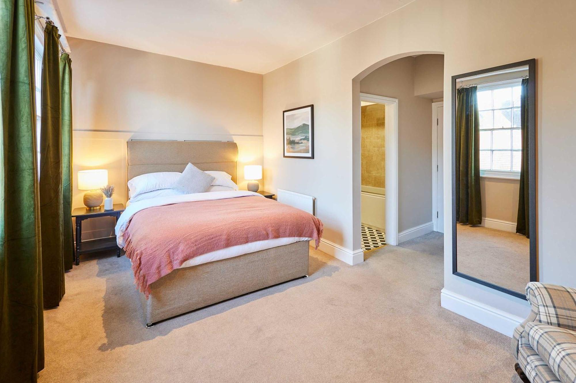 Host & Stay - The Raven Hotel Much Wenlock Kültér fotó