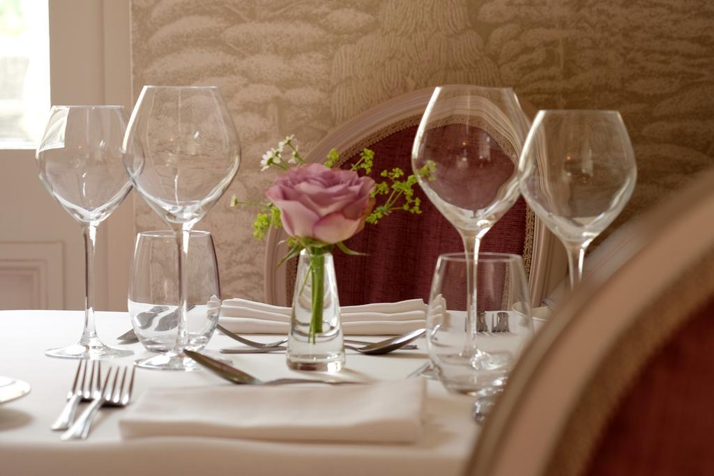 Host & Stay - The Raven Hotel Much Wenlock Kültér fotó